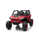Auto dla dzieci Pojazd Buggy 4x50W KCK Czerwony XMX-639.CR